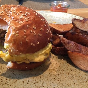 Husk - Amazing cheeseburger! - American Near Me - Charleston, South Carolina