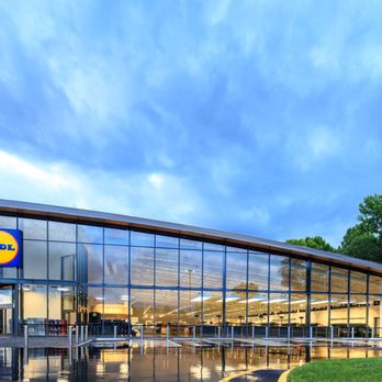 Lidl - Grocery Near Me - Greenville, North Carolina