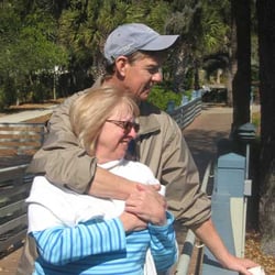 Cedarbrook Tree Farm - Ron And Jenny