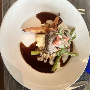 RumFire Poipu Beach - Short rib was amazing!!!! - Seafood Near Me - Koloa, Hawaii RumFire Poipu Beach - Short rib was amazing!!!! - Seafood Near Me - Koloa, Hawaii
