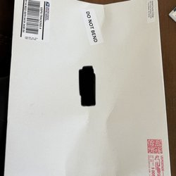 United States Post Office