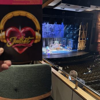 DeVos Performance Hall - The Broadway GR performance of & Juliet. - Performing Arts Near Me - Grand Rapids, Michigan