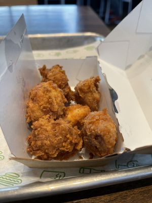 Shake Shack Oak Lawn by null