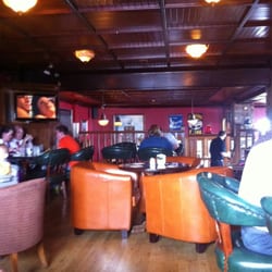 Quay's Bar
