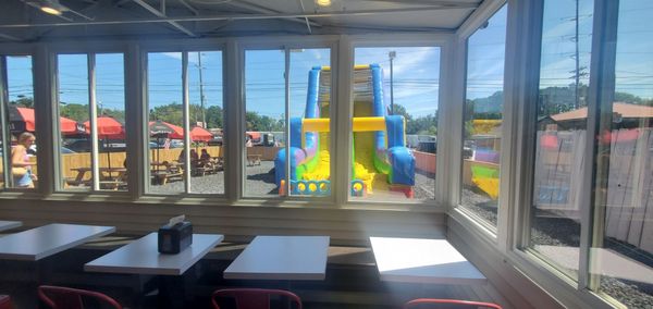 Jack's Cosmic Dogs by null