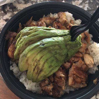 WaBa Grill - Fast Food Near Me - La Mirada, California WaBa Grill - Fast Food Near Me - La Mirada, California