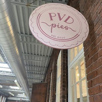 PVD Pies - Bakeries Near Me - Pawtucket, Rhode Island