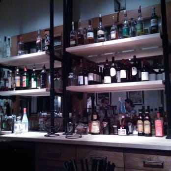 Indaco - Italian Near Me - Charleston, South Carolina