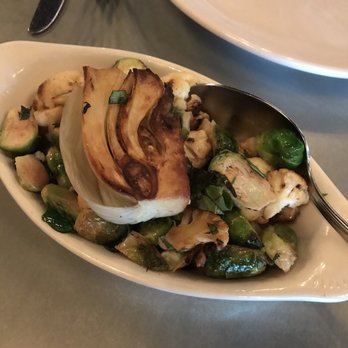 Bootleg Special - Seafood Near Me - Boston, Massachusetts