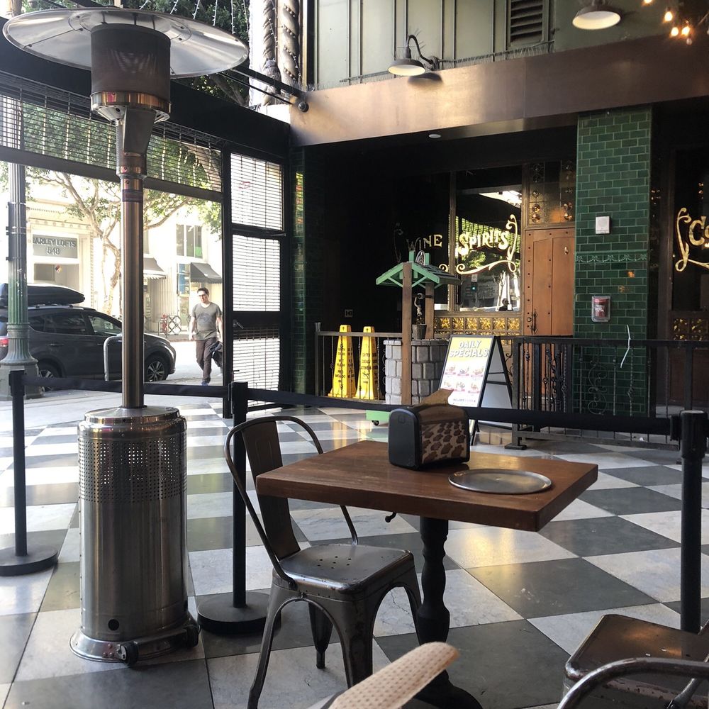 Guisados - Mexican Near Me - Los Angeles, California