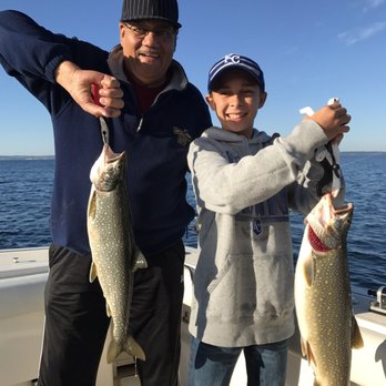 Plumber's Helper Charter Service - Fishing Near Me - Petoskey, Michigan Plumber's Helper Charter Service - Fishing Near Me - Petoskey, Michigan