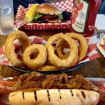 Max's Bar And Grill - Hot Dogs Near Me - Long Branch, New Jersey Max's Bar And Grill - Hot Dogs Near Me - Long Branch, New Jersey