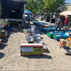 Forest Hill Indoor Outdoor Market