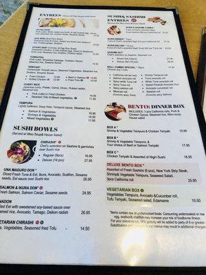 Menu photo 8 Zento Japanese Restaurant Alexandria, VA Menu photo 8 Zento Japanese Restaurant Alexandria, VA