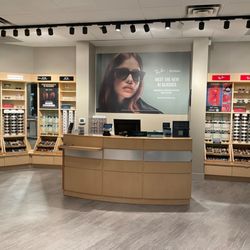 LensCrafters