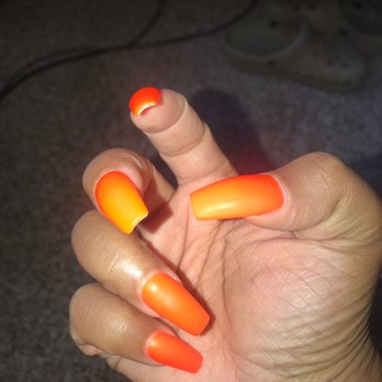 Kool Nails - Nails - Nail Salons Near Me - Hampton, Virginia