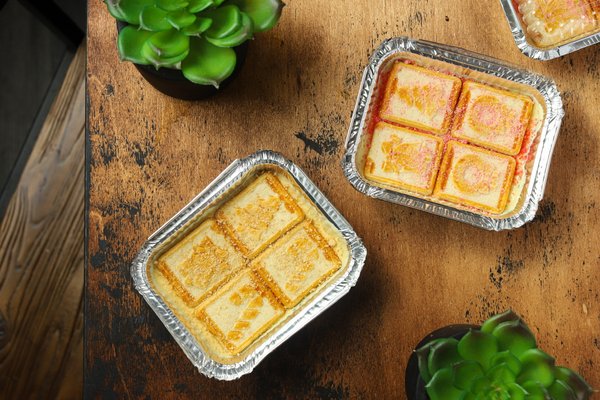 The Flavor Spot ll by null