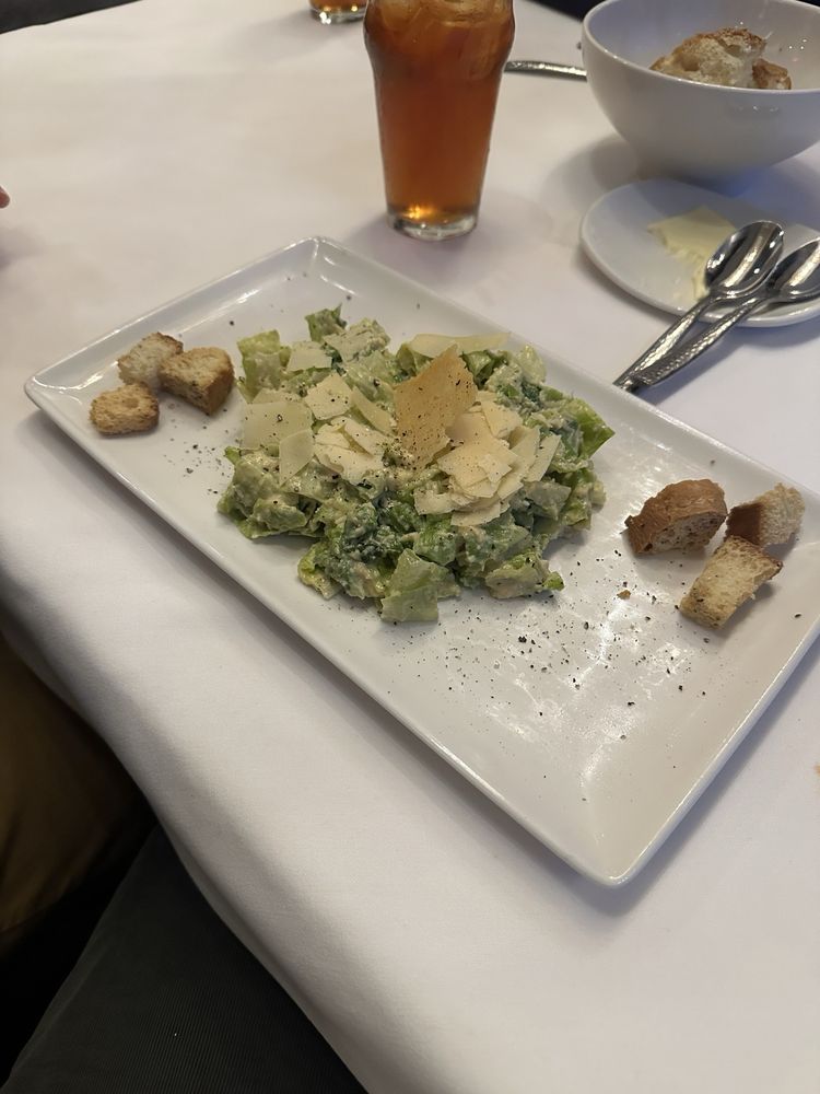 Caesar Salad