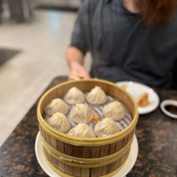 88 Bao Bao - Crab and pork xlb - Dim Sum Near Me - Dublin, California
