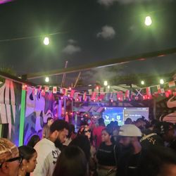 Smoke Wynwood