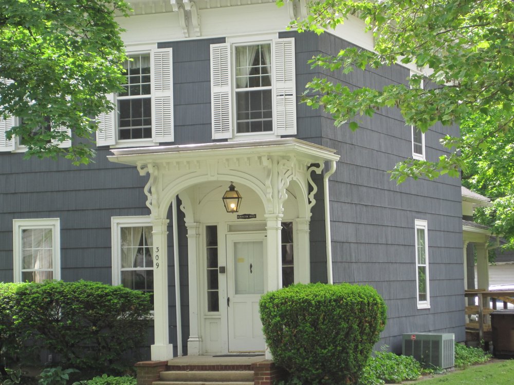 Griffin Kathleen Dr - grief counselor in Kalamazoo, MI