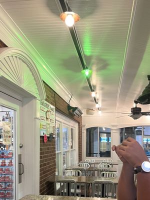 E. 48th Street Market by null