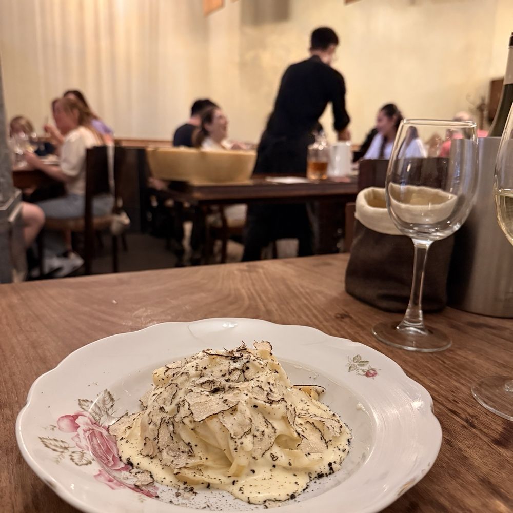 Osteria Pastella - Tuscan Near Me - Florence, FI Osteria Pastella - Tuscan Near Me - Florence, FI