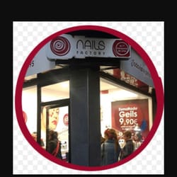 Nails Factory