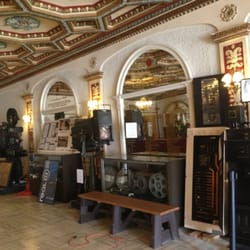 Palace Civic Center