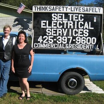 Seltec Electrical Services - untitled - Electricians Near Me - Snohomish, Washington Seltec Electrical Services - untitled - Electricians Near Me - Snohomish, Washington