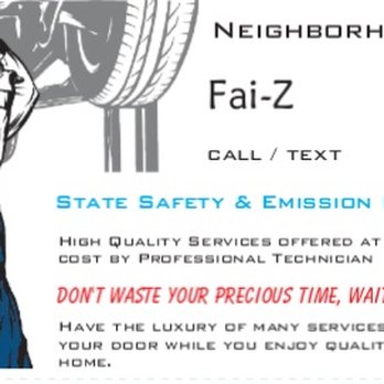 Neighborhood Tech - Auto Repair Near Me - Orlando, Florida