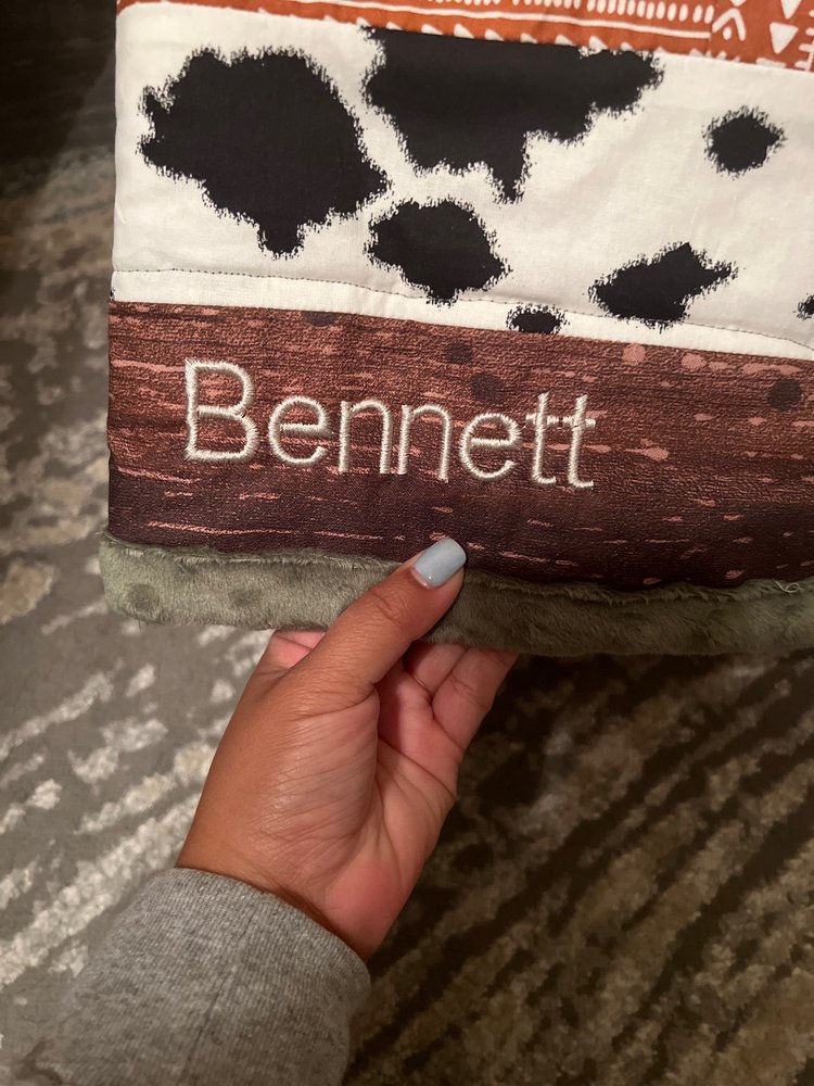 EMBROIDERY PLUS Updated August 2024 12 Photos 3000 Grapevine