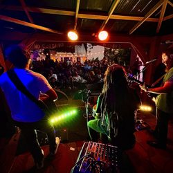 The Boardroom Tavern - Live music Tuesday thru Saturday