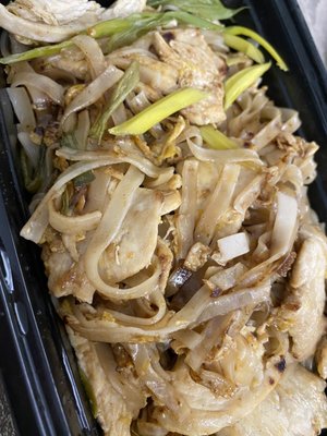 Plearn Park Eatery by null