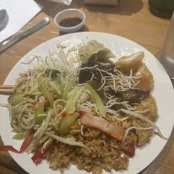 Gim Wah Restaurant