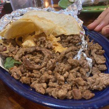 El Gran Charro - Steak tacos - Mexican Near Me - Stafford, Virginia