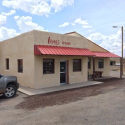 Irmas Restaurant