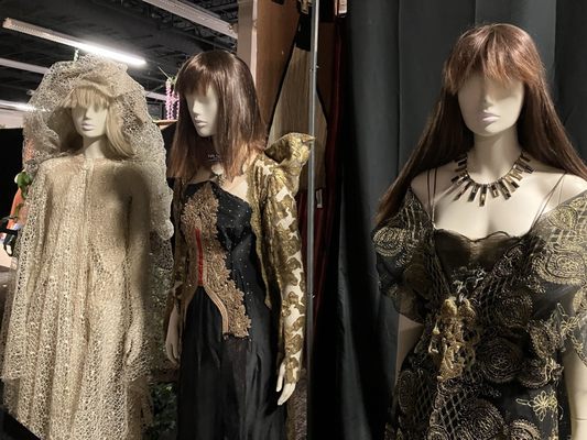 Maplewood Mall by null