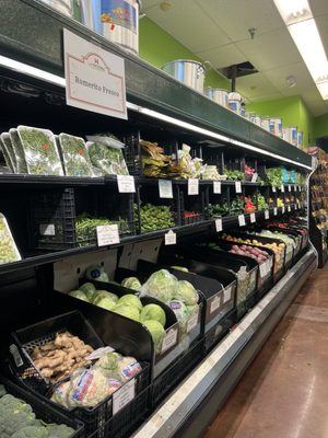 La Hacienda Supermarket by null