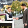 United Valet Service