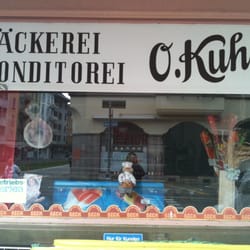 Bäckerei O. Kuhn