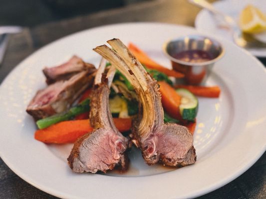 Ristorante Illando by null