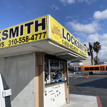 LA Best Locksmith - Keys & Locksmiths Near Me - Los Angeles, California LA Best Locksmith - Keys & Locksmiths Near Me - Los Angeles, California