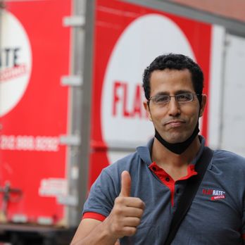 FlatRate Moving - Movers Near Me - Orlando, Florida