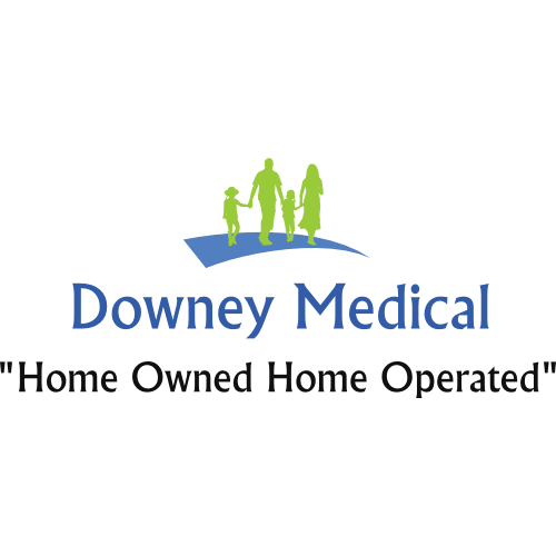 DOWNEY MEDICAL Updated August 2024 317 E 10th St, Anniston, Alabama