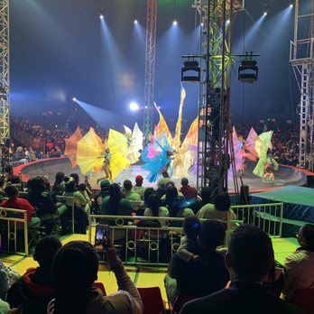 Universe Soul Circus - Arts & Entertainment Near Me - Atlanta, Georgia Universe Soul Circus - Arts & Entertainment Near Me - Atlanta, Georgia