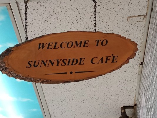 Sunnyside Cafe by null