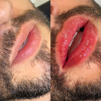Browwrey - Lip blush - Permanent Makeup Near Me Browwrey - Lip blush - Permanent Makeup Near Me