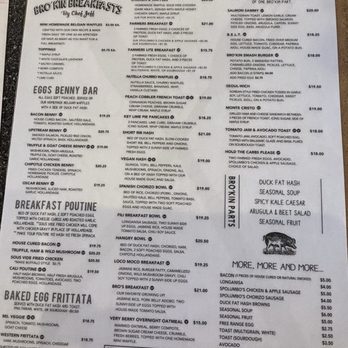The Bro’Kin Yolk - Juice Bars & Smoothies Near Me - Edmonton, Alberta The Bro’Kin Yolk - Juice Bars & Smoothies Near Me - Edmonton, Alberta