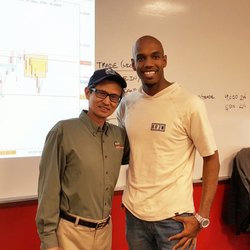 Online Trading Academy- Westwood - Jody Wong is the best Forex instructor I've ever had at Westwood. Well, He's the only Forex instructor I've had. Please have him come back!